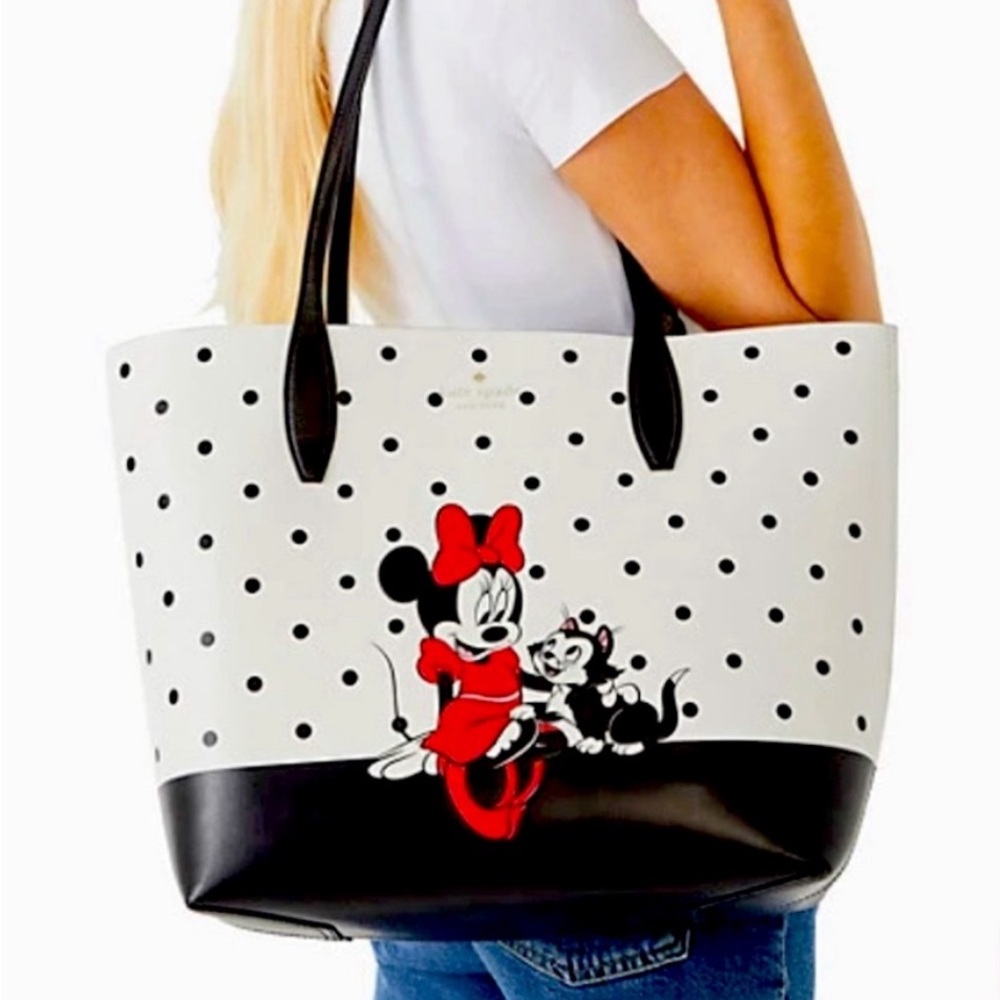 Disney X Kate Spade New York Minnie
Slider Bracelet